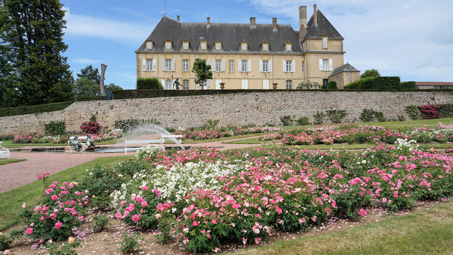 Place du Chateau, <em>France</em>