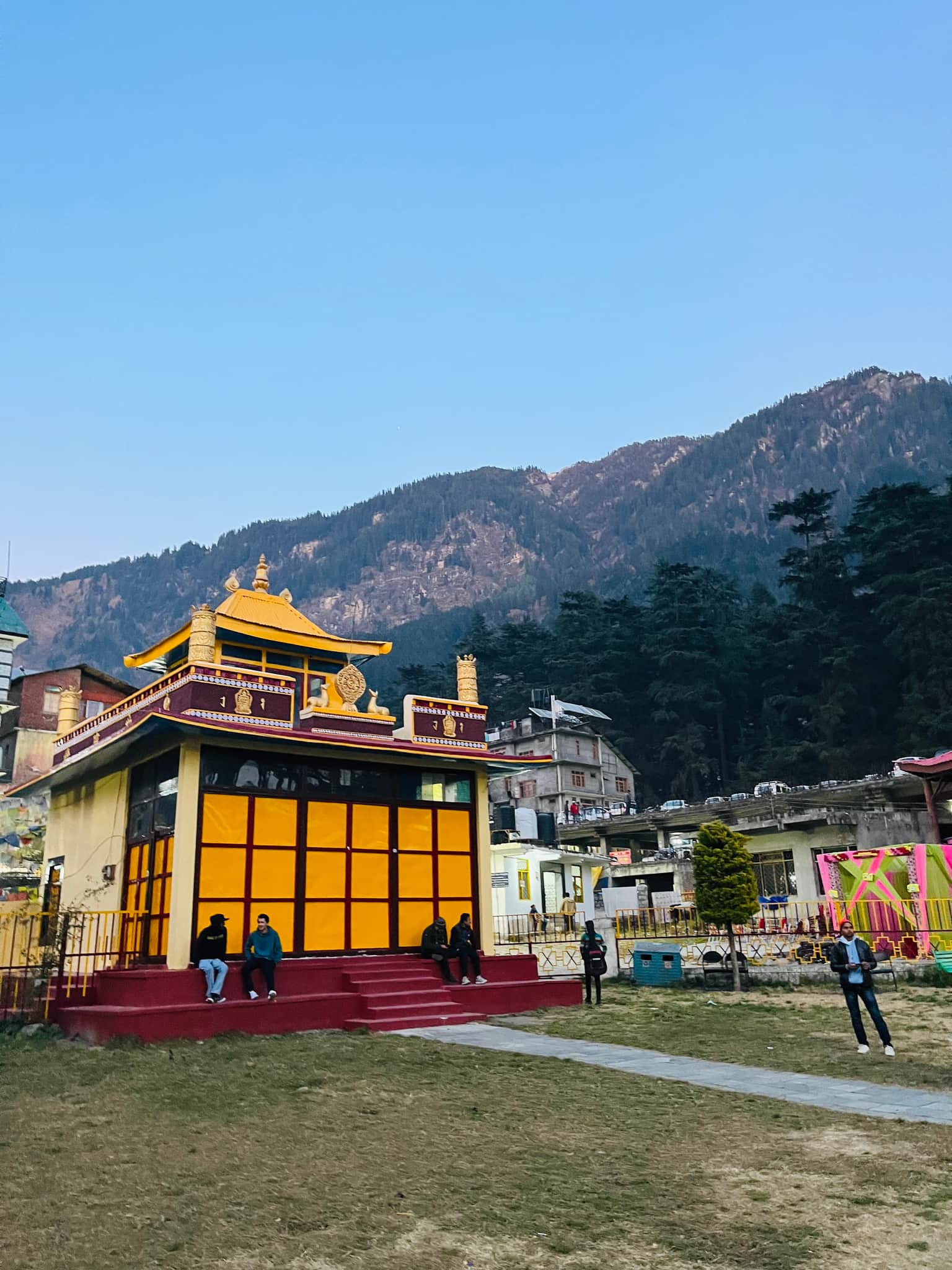 Photo from Devesh Lashkari's trip