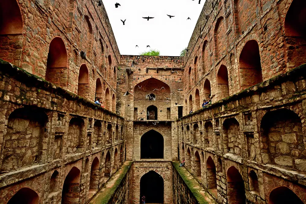 Haunted Experience In Delhi