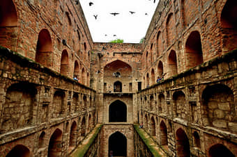 Haunted Experience In Delhi