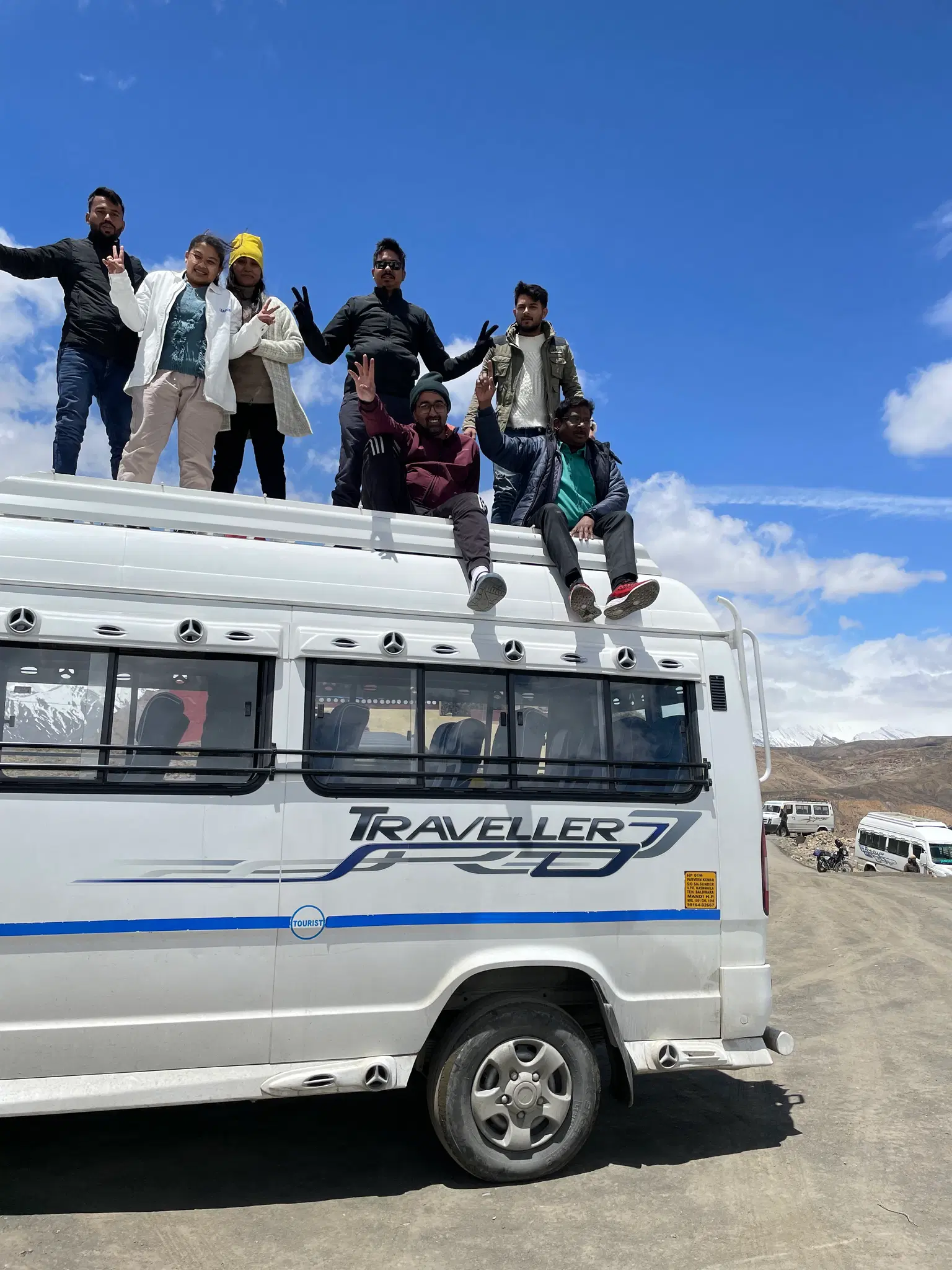 Photo from Ira   Joshi's trip
