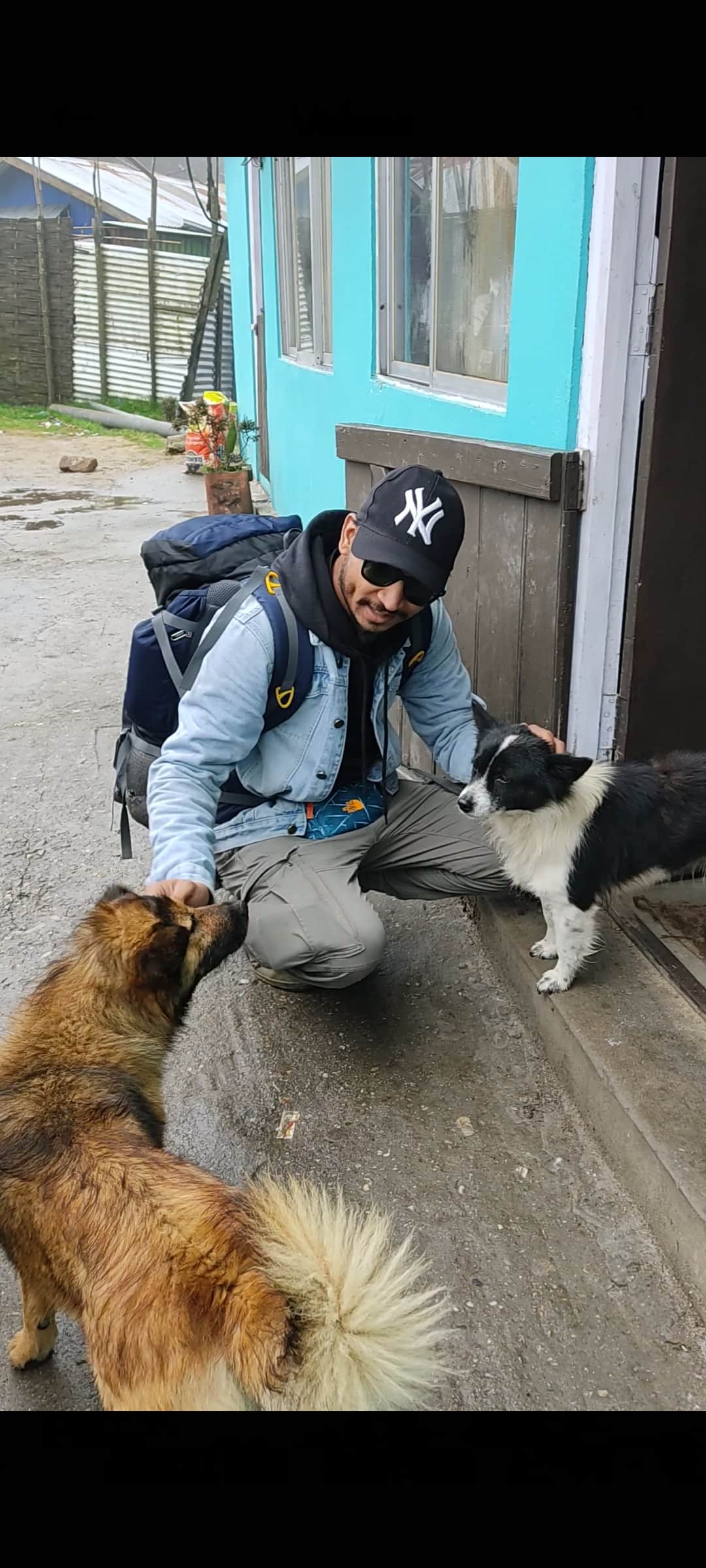 Photo from Vaibhav Jain's trip