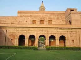 Sannihit Sarovar