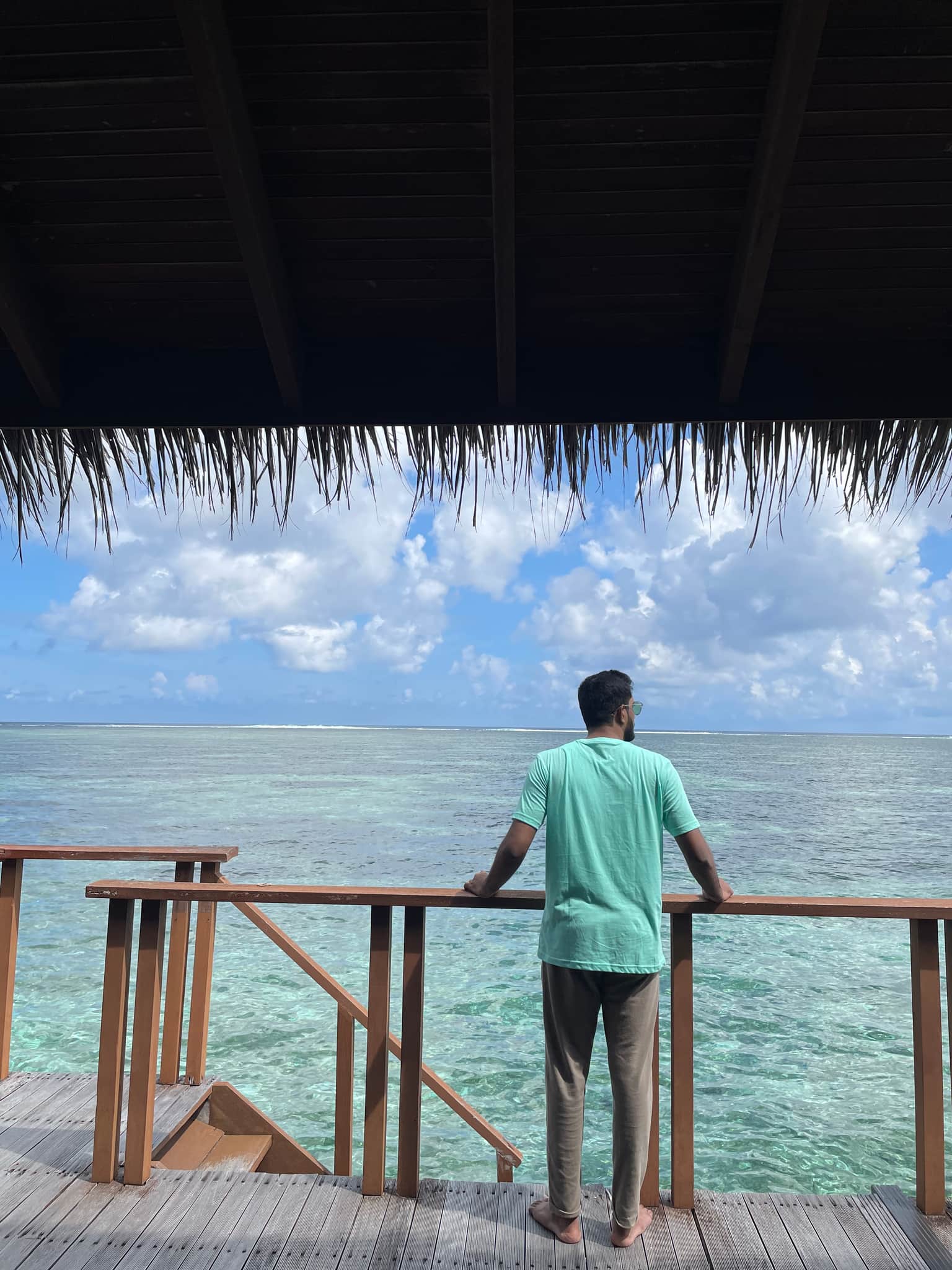 Photo from Thokala Kumaraswamy Avinash's trip