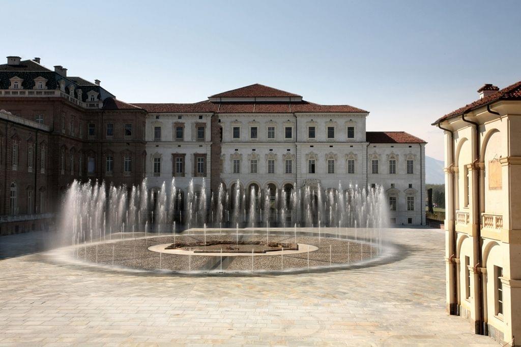 Explore Venaria Reale Masterpiece