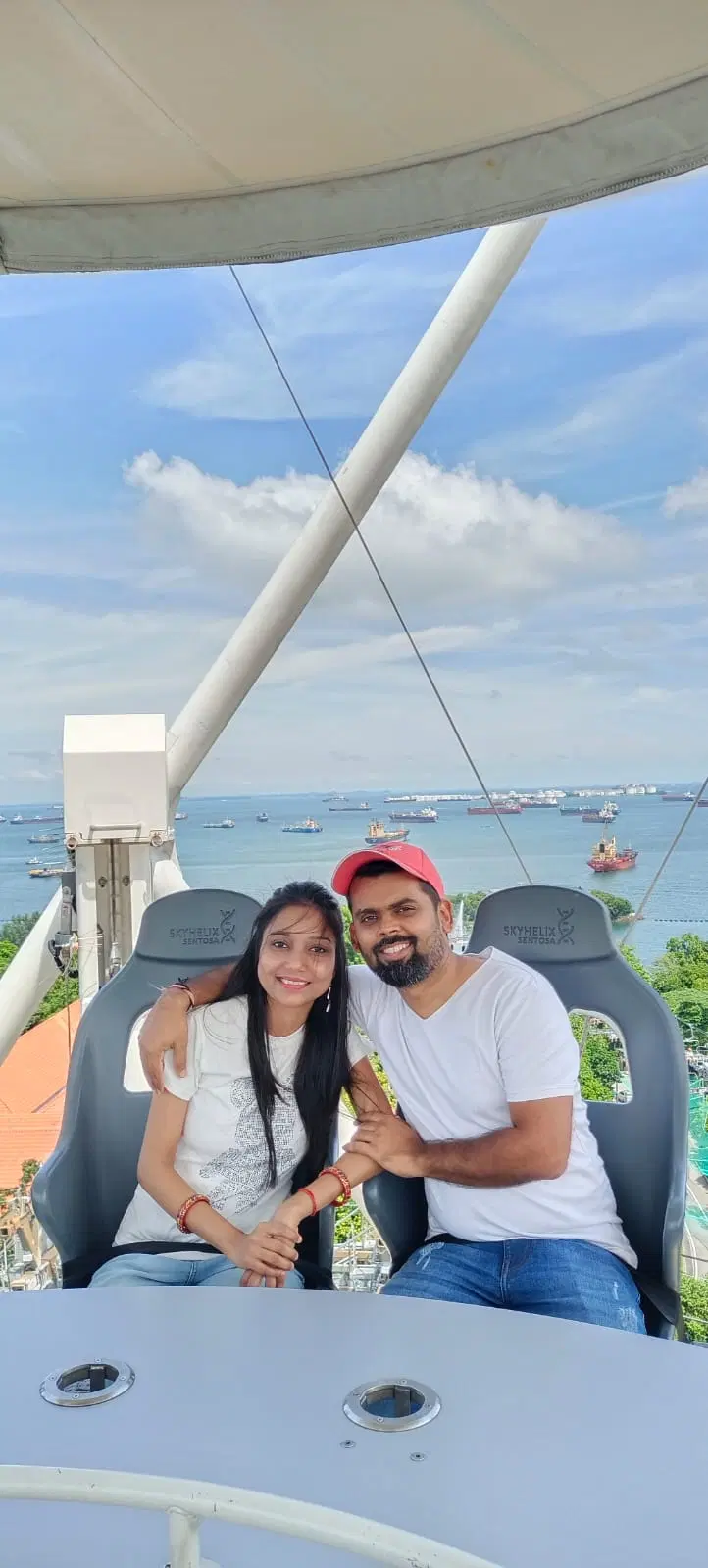 Photo from ROHIT GUPTA's trip