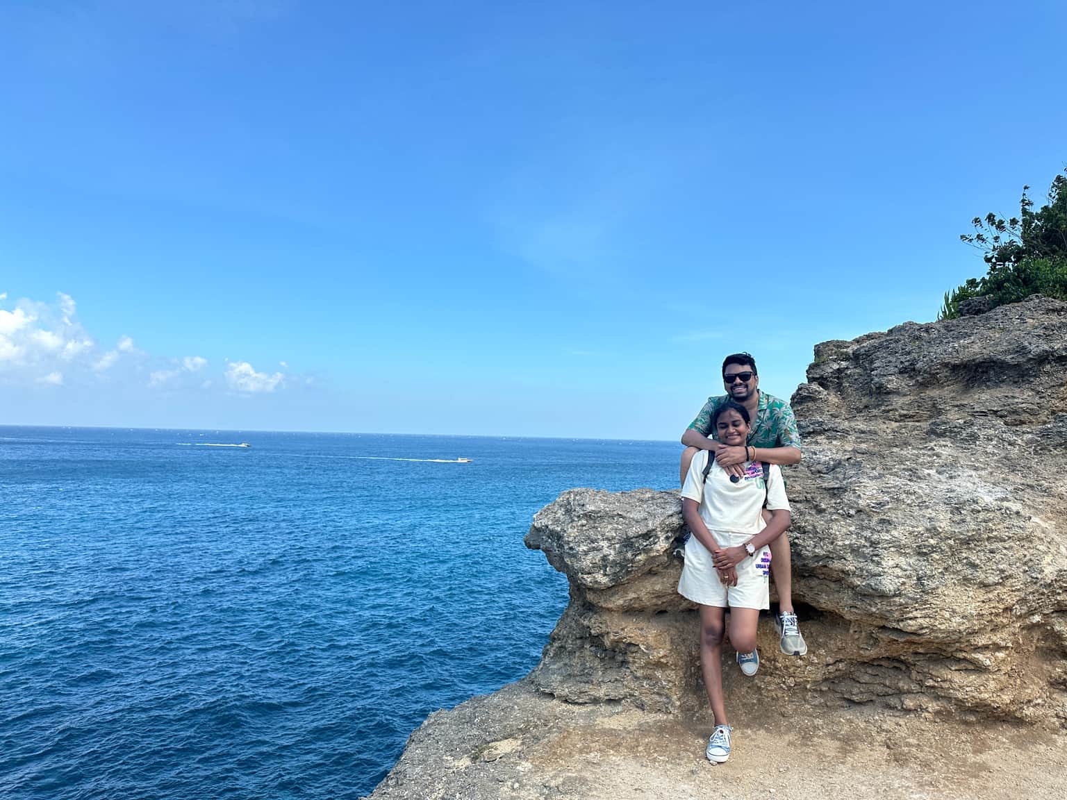 Photo from Abinav G's trip