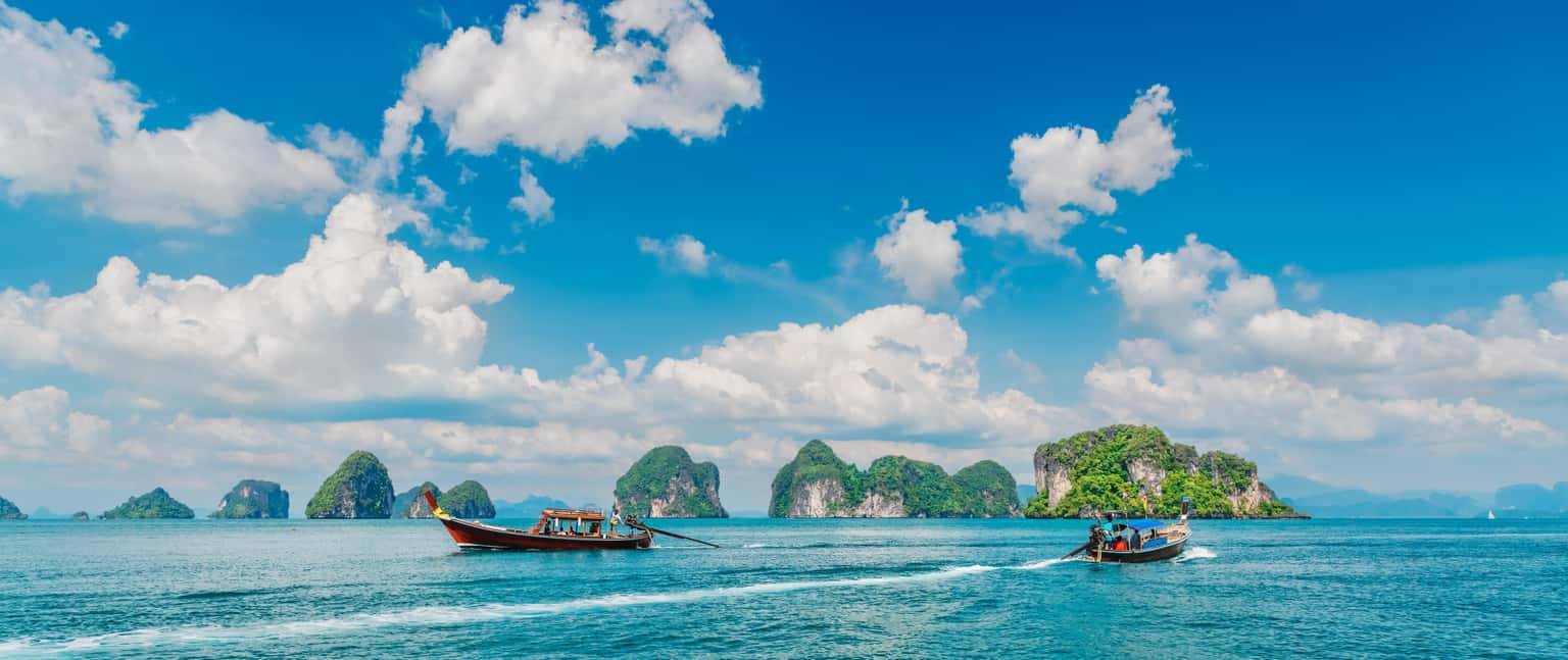 Andaman Trip