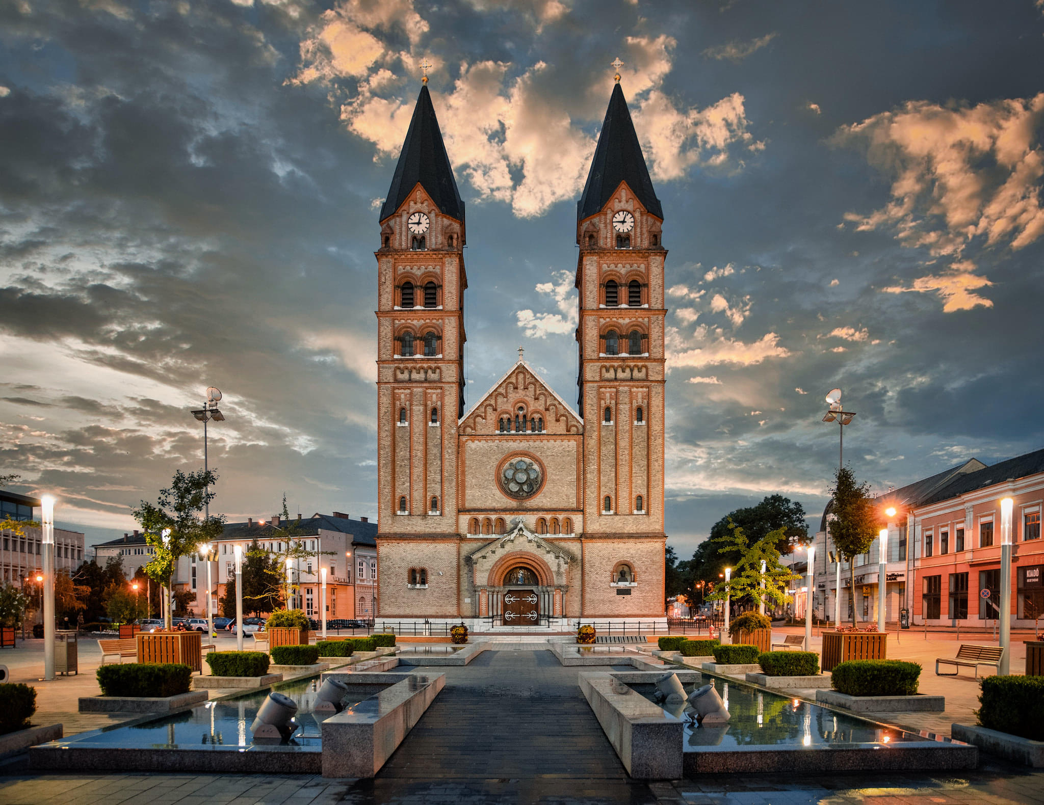 Cathedral of Our Lady