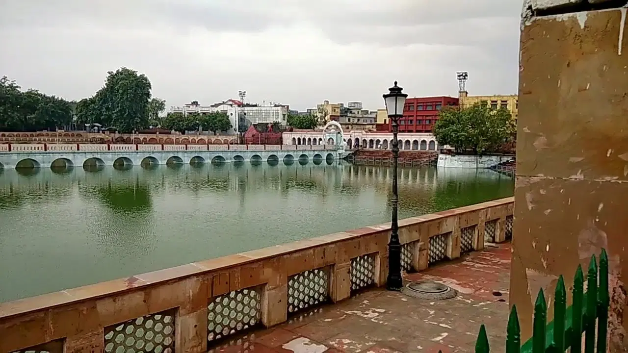 Rani Talab Meyer