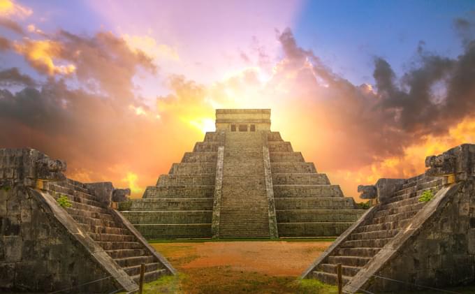 Chichen Itza