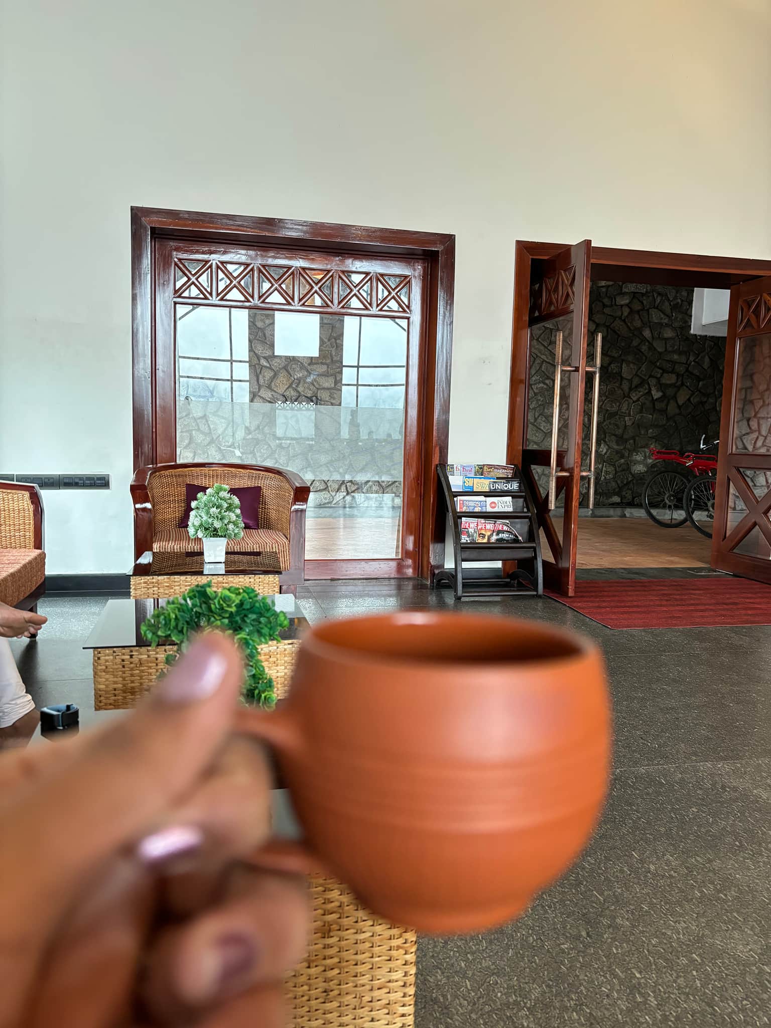 Photo from Bhakti Deshmukh's trip