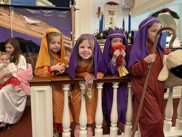 St. Michael's Church