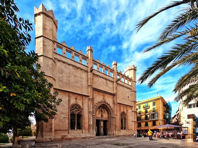 Palma de Mallorca