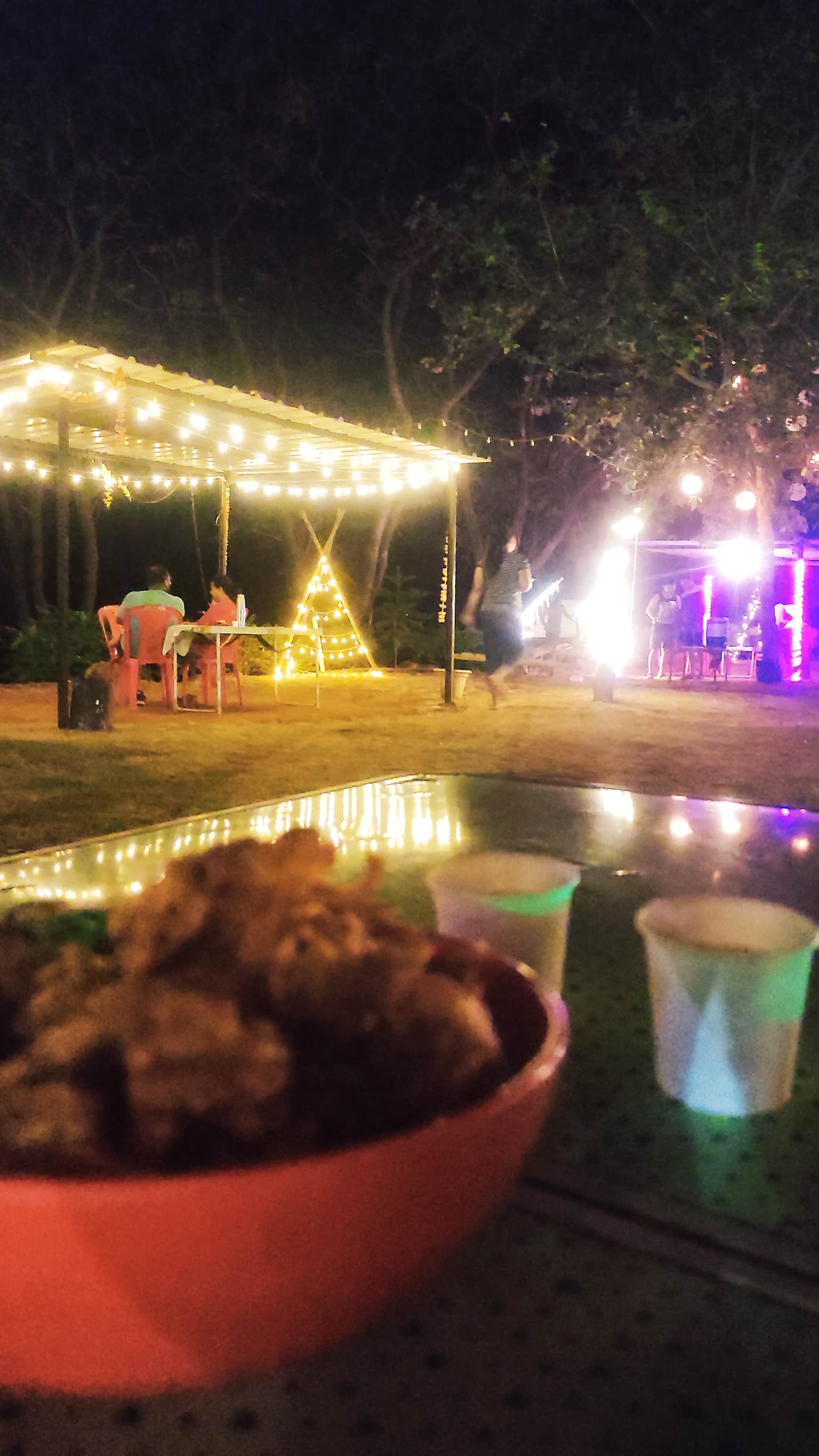 Photo from Priyansh Jha's trip