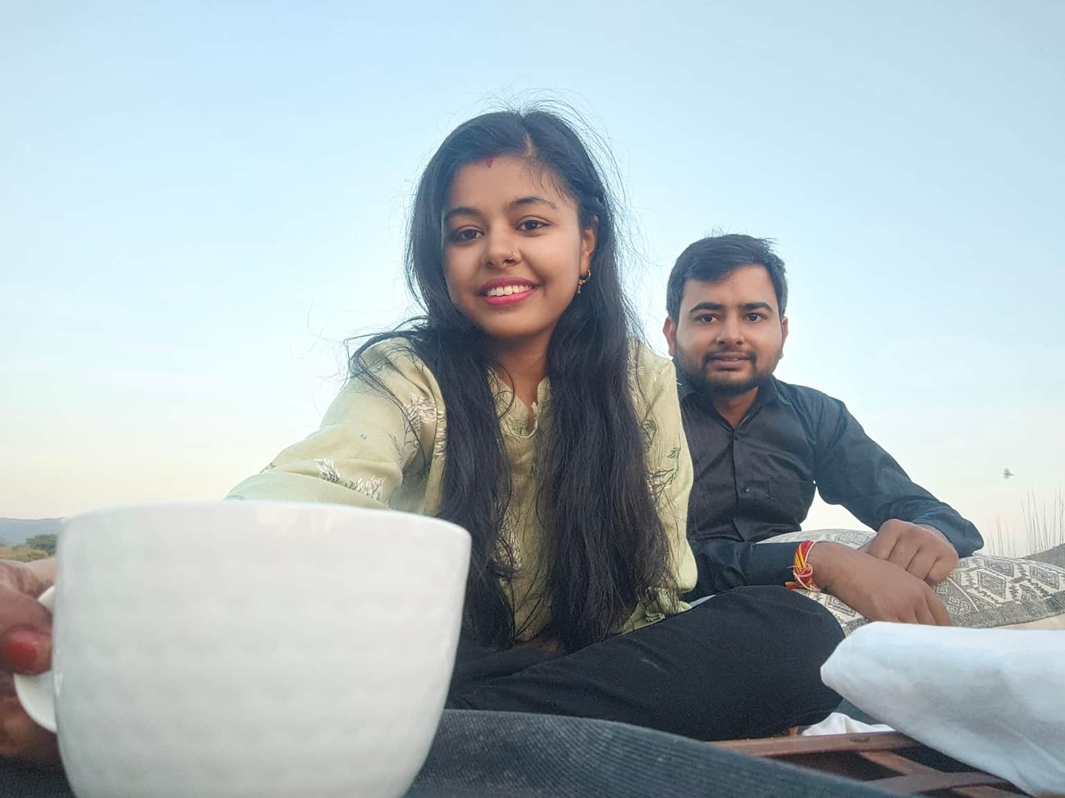 Photo from Shivam  Agarwal's trip