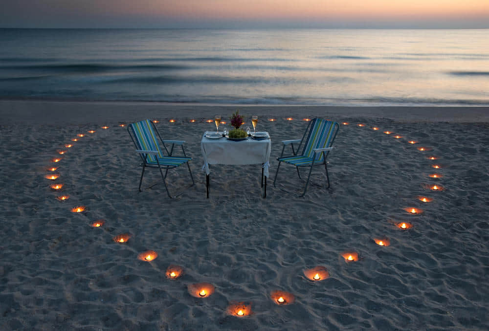 Honeymoon Tour Packages of Andaman (Upto 20% Off)