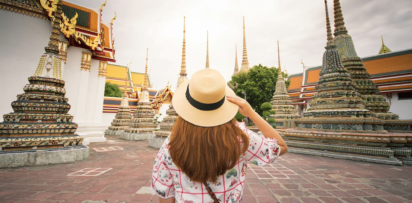 Bangkok Pattaya Phuket Krabi | DEAL from Kolkata
