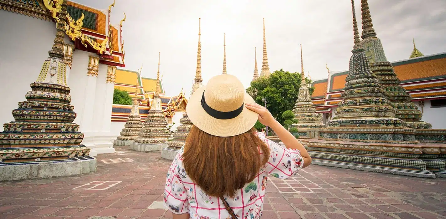 Bangkok Pattaya Phuket Krabi | DEAL from Kolkata
