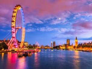 Uk London Airport Name