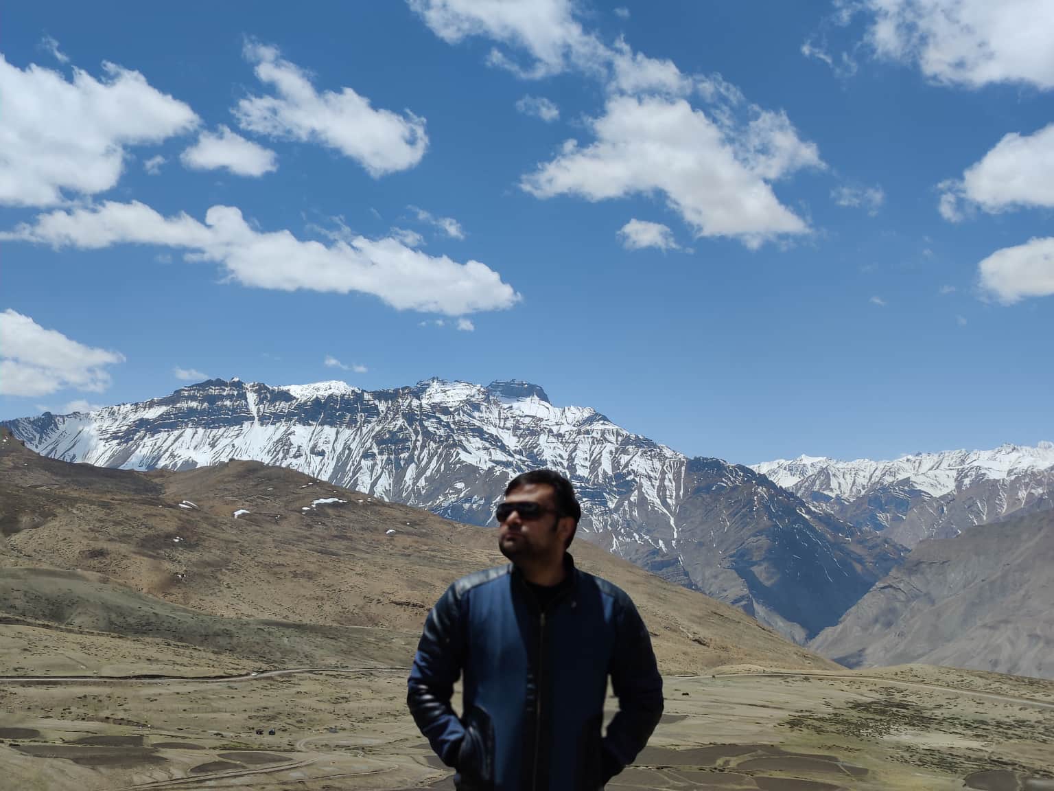 Photo from Shishir  Mishra's trip