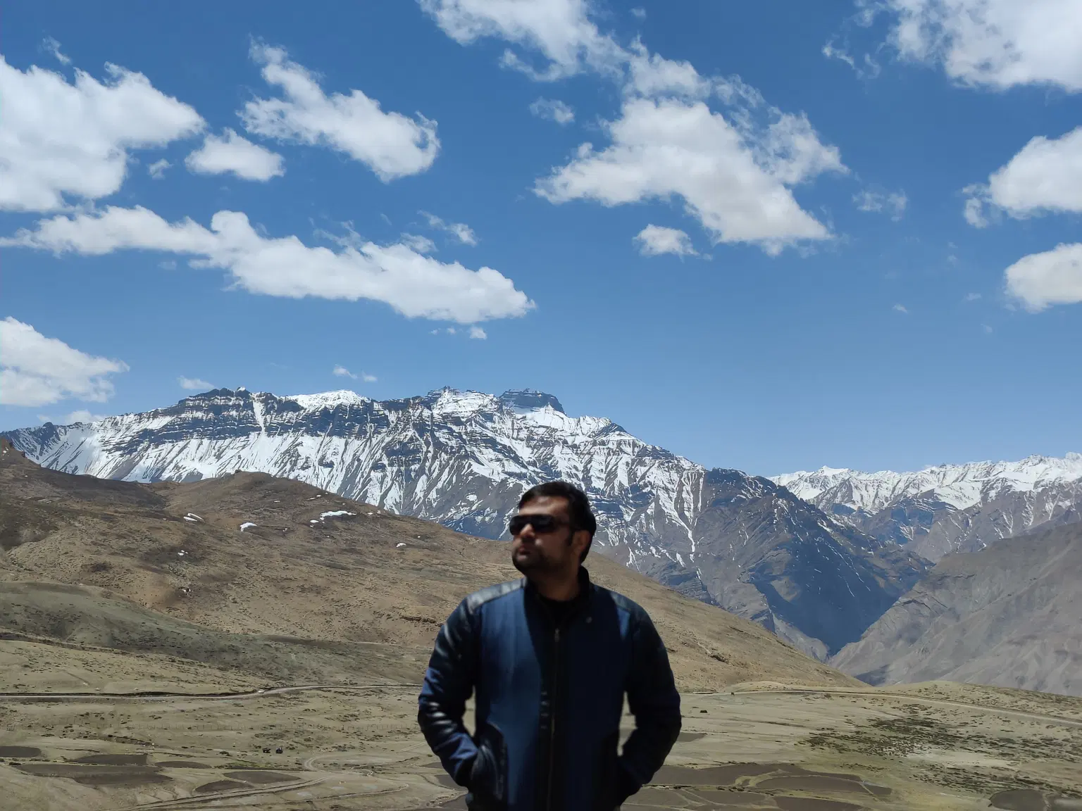 Photo from Shishir  Mishra's trip