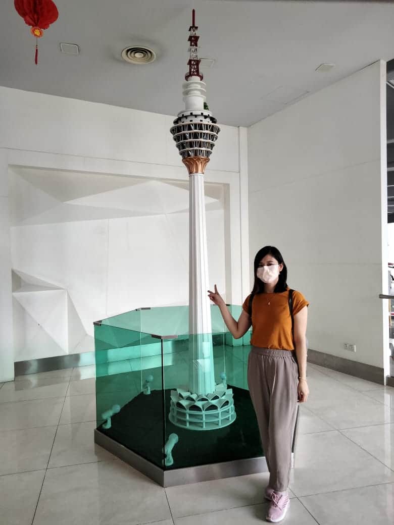 Photo from Plin LI's trip