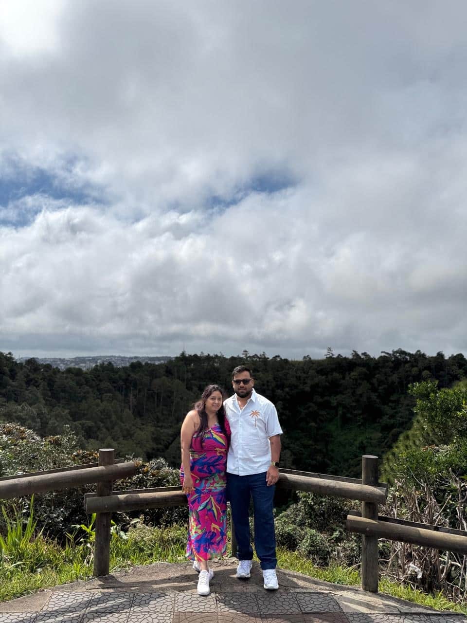 Photo from nupur jain's trip
