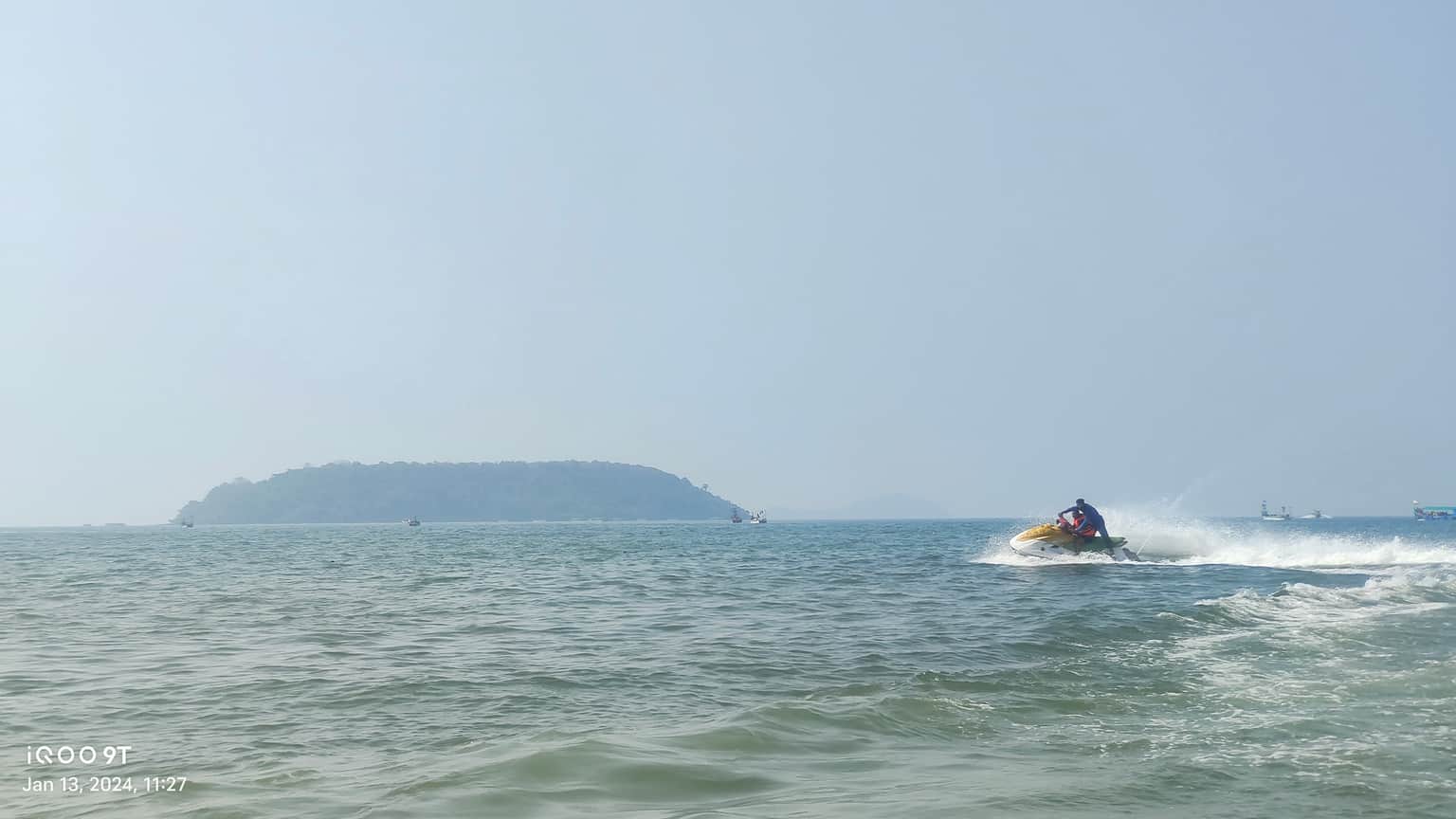 Photo from Arvind Bharadwaj's trip
