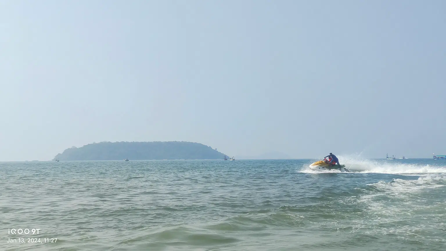 Photo from Arvind Bharadwaj's trip