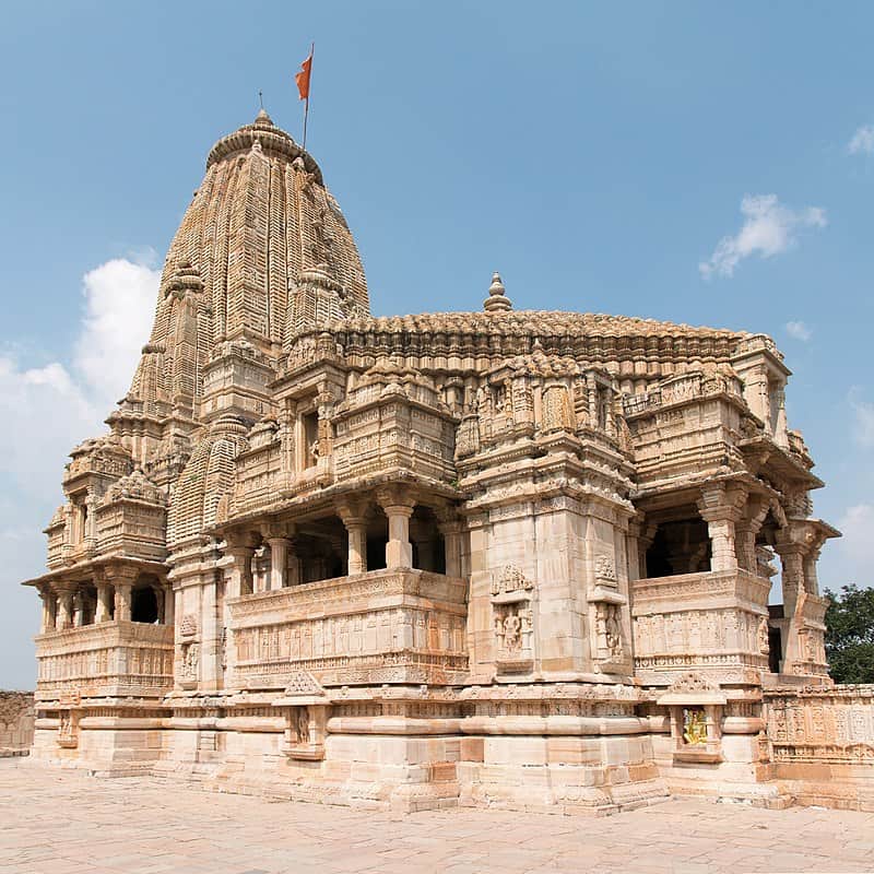Bilpakeshwar Temple, <em>Ratlam</em>