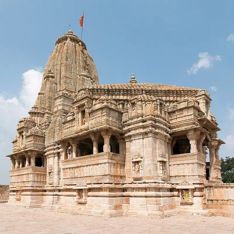 Bilpakeshwar Temple, <em>Ratlam</em>