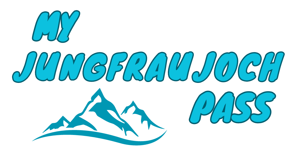 My Jungfraujoch Pass Logo