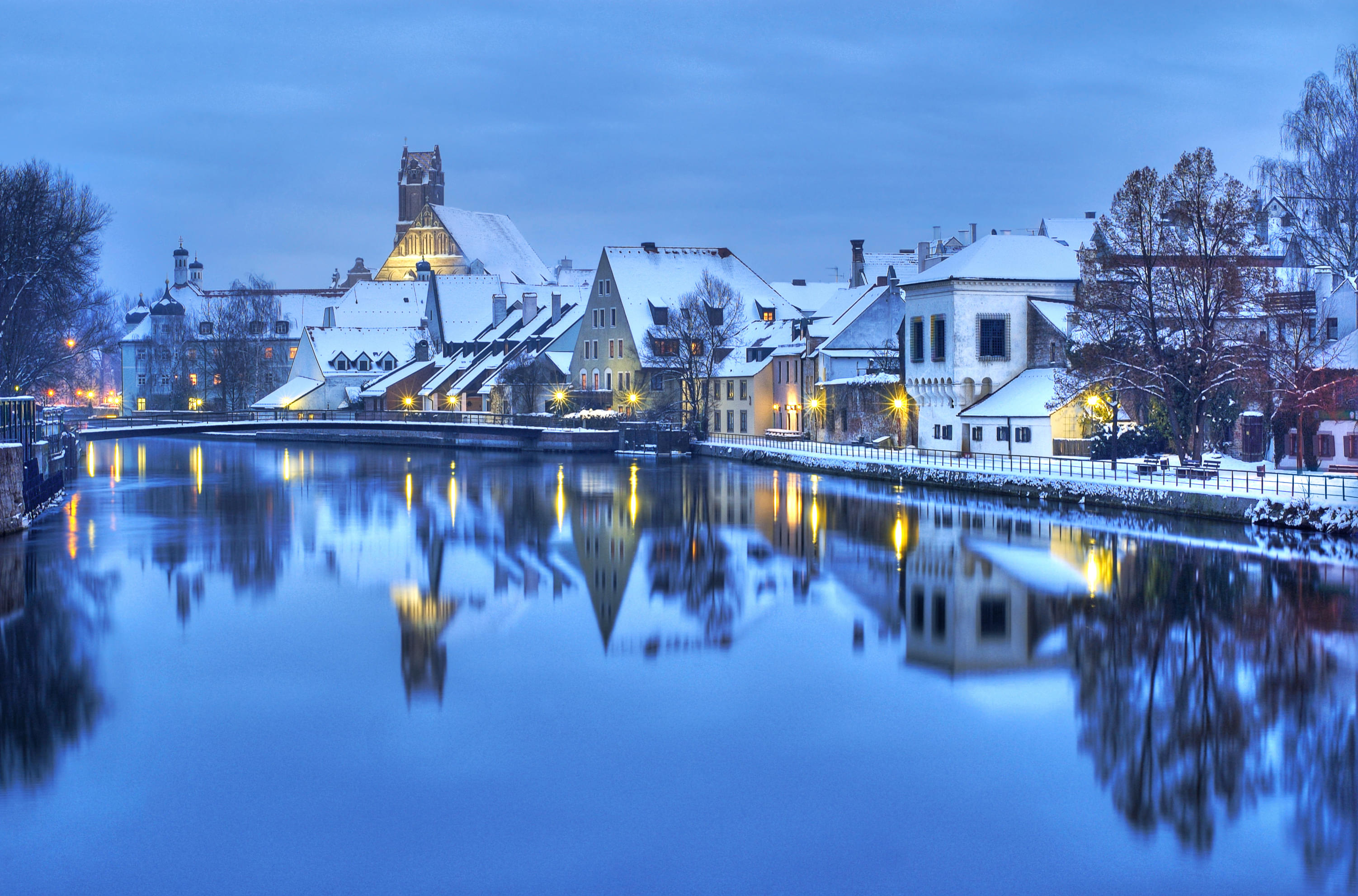Munich Packages from Coimbatore | Get Upto 50% Off