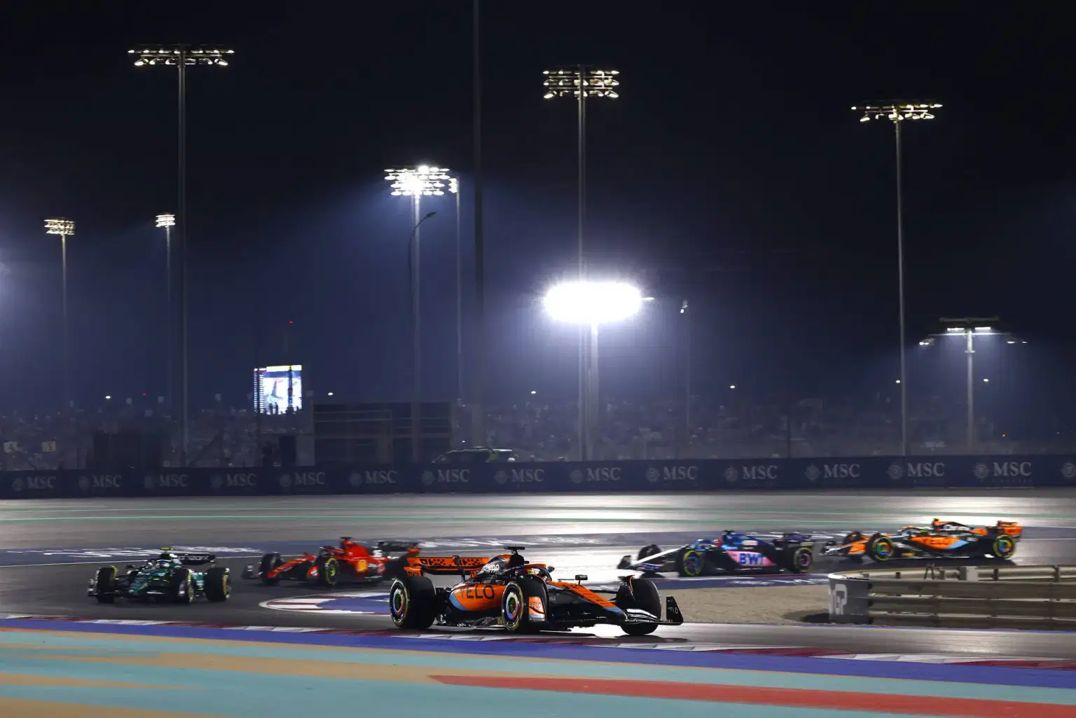 Lusail International Circuit