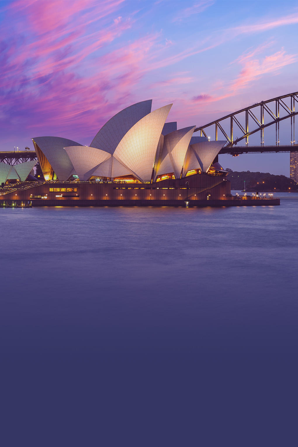 Best of Australia | FREE Sydney Opera House Tickets