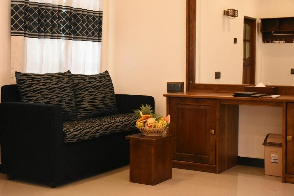 Hotel Freedom Village