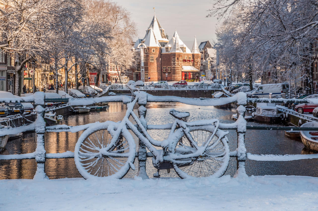 Europe Packages from Cochin | Get Upto 40% Off