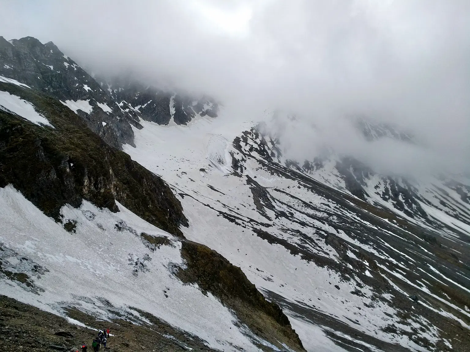 Photo from Abhijeet Saxena's trip