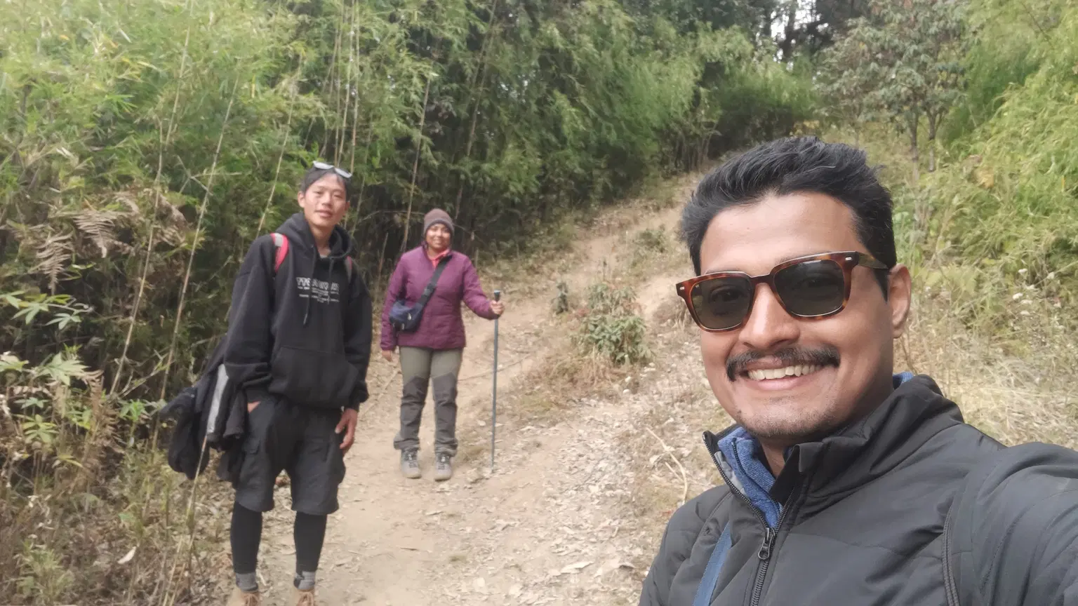 Photo from Karunik Das's trip
