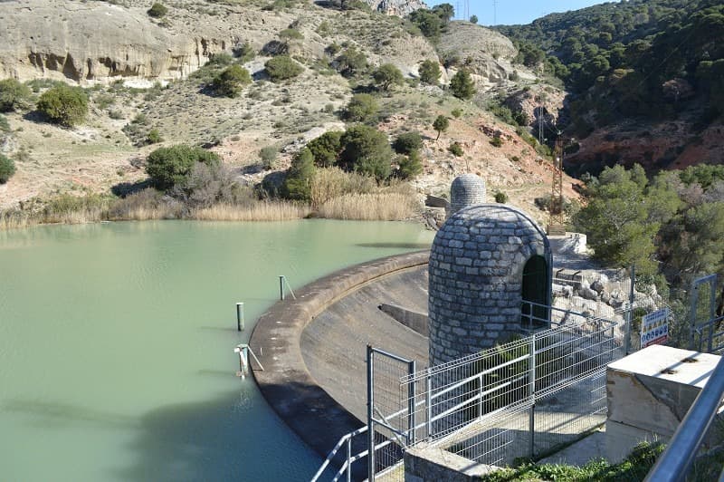 Check out the Giatanejo Power Station