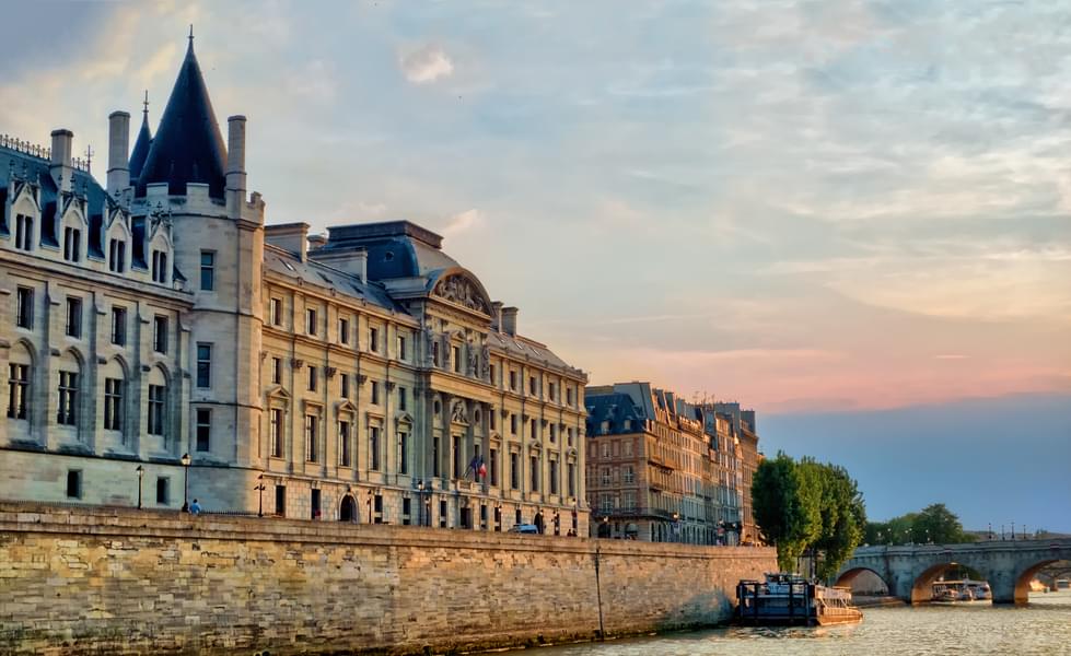 Tips for Visiting