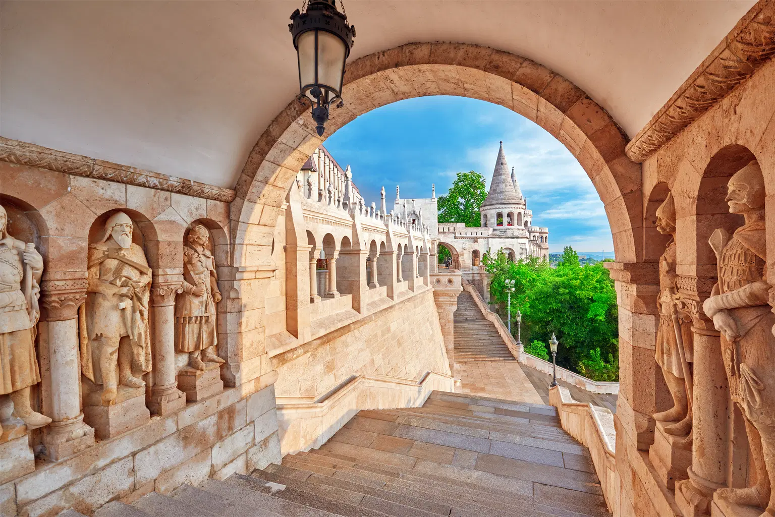 <em>Budapest</em> Tour Packages From Mysore
