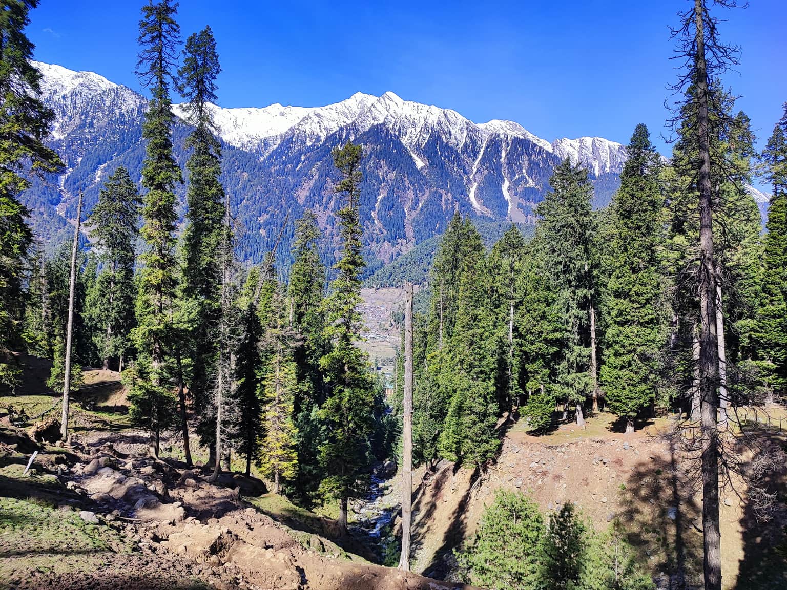 Photo from Srinivasan Rangarajan .'s trip