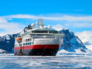 antarctica travel packages from india