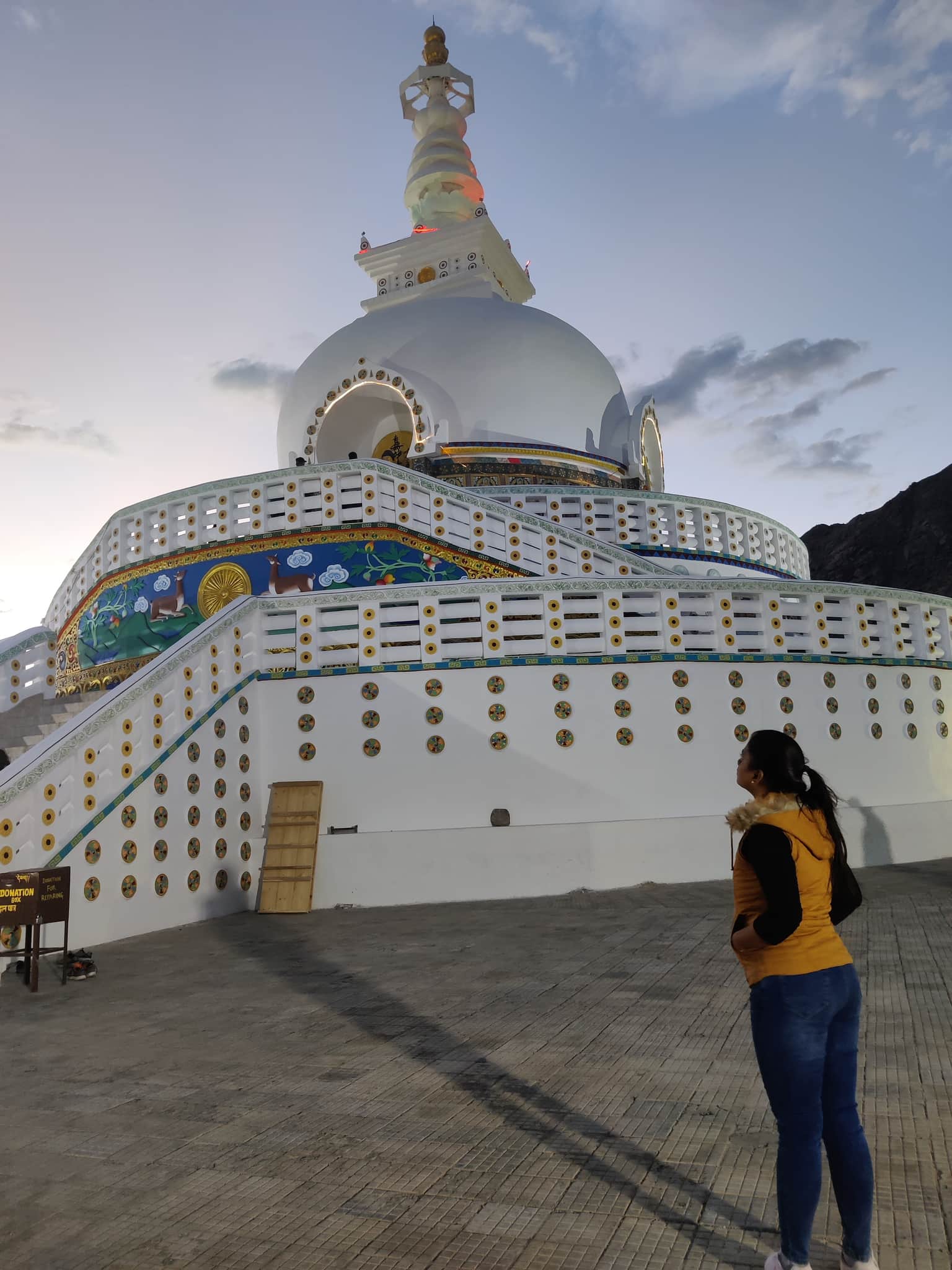 Photo from Priya .'s trip