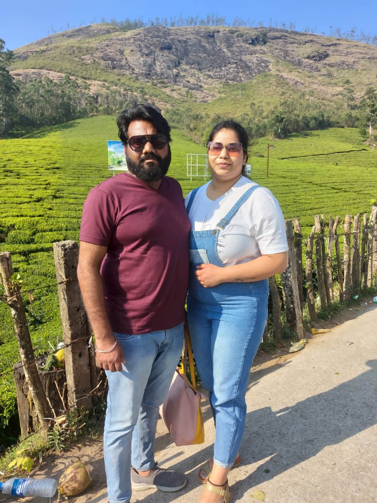 Kerala Tour Package From Hyderabad