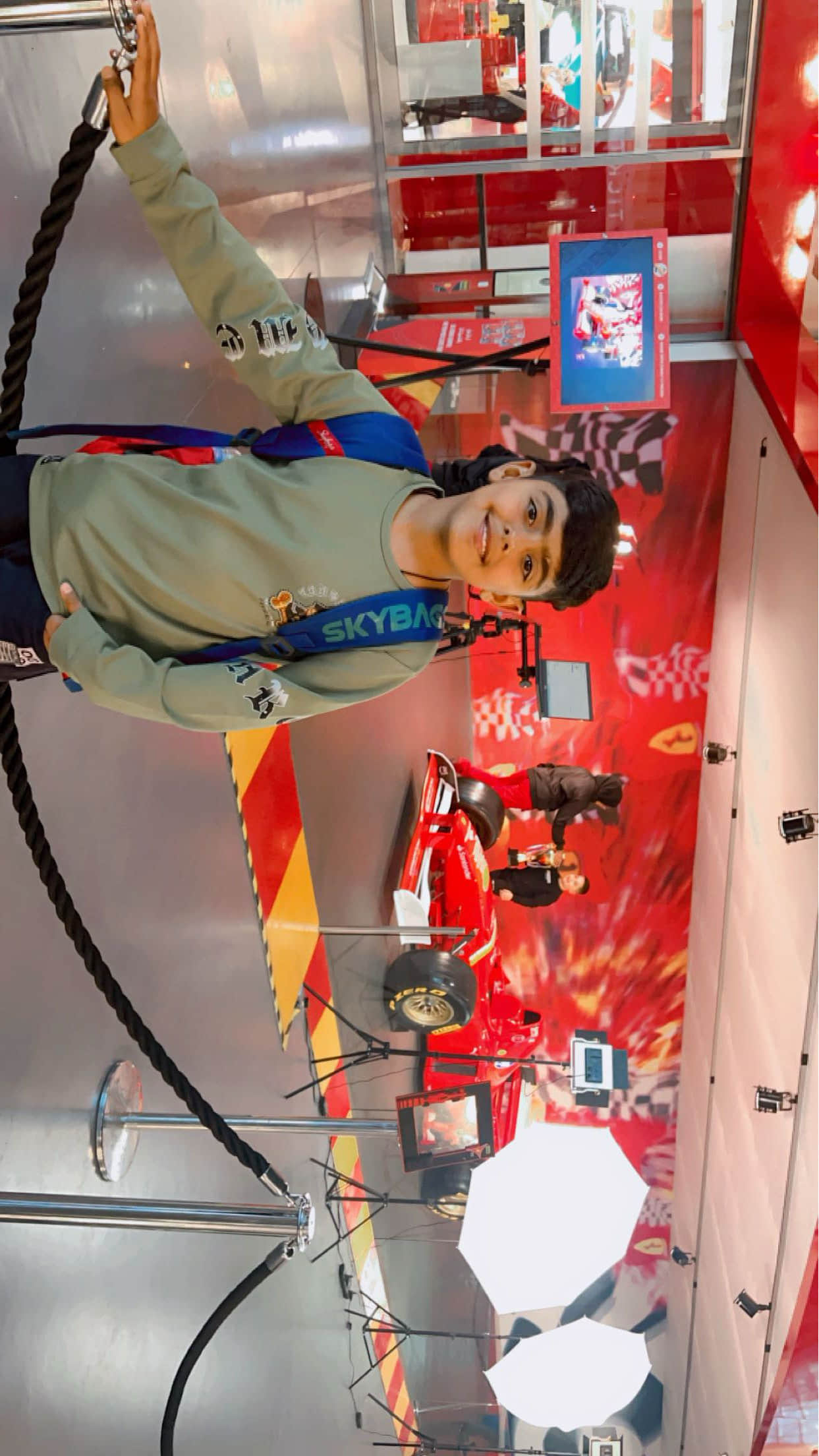Photo from Nafeez 's trip
