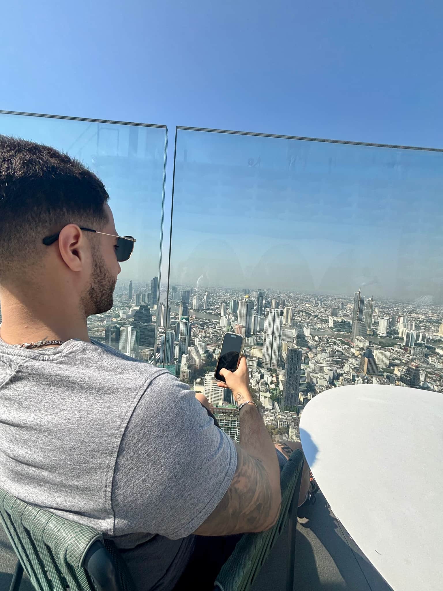 Photo from Mosin Rayan's trip