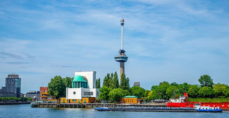 Euromast